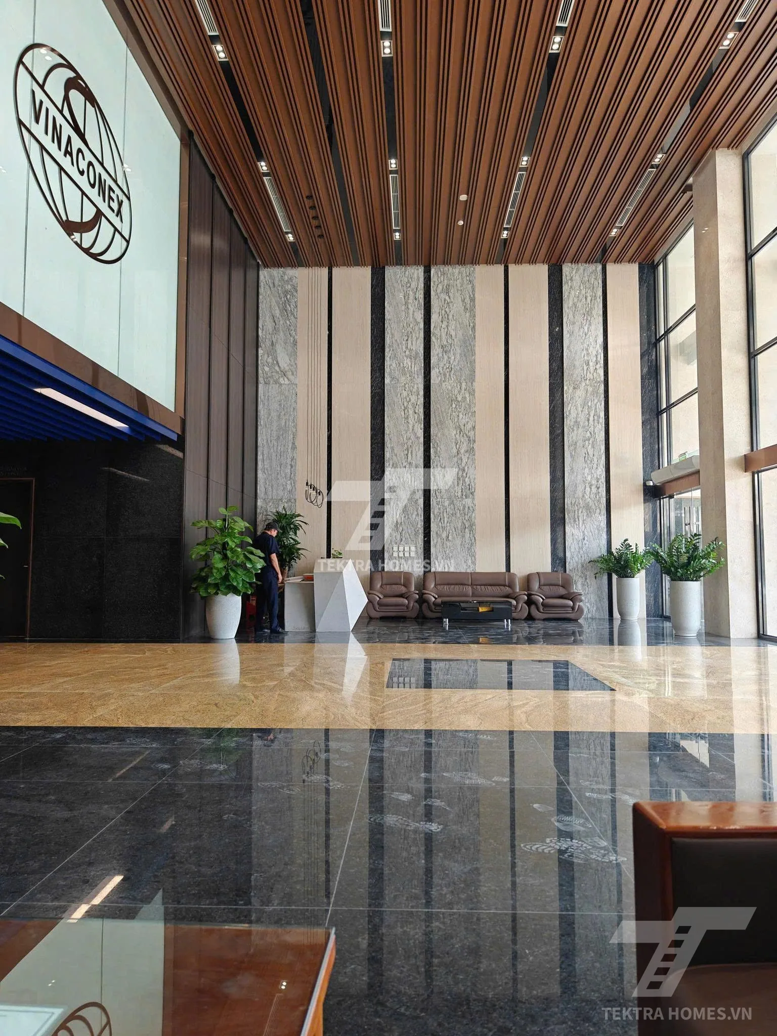 Không gian 5 tại Cho thuê văn phòng hạng C | Vinaconex Diamond Tower | 459C Bạch Mai