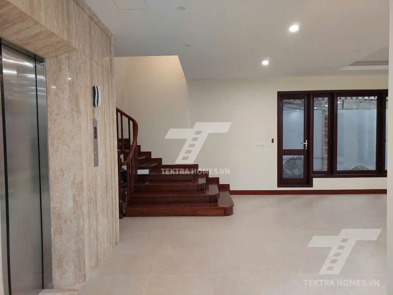 Không gian 2 tại Cho thuê biệt thự khu Trung Hòa Nhân Chính