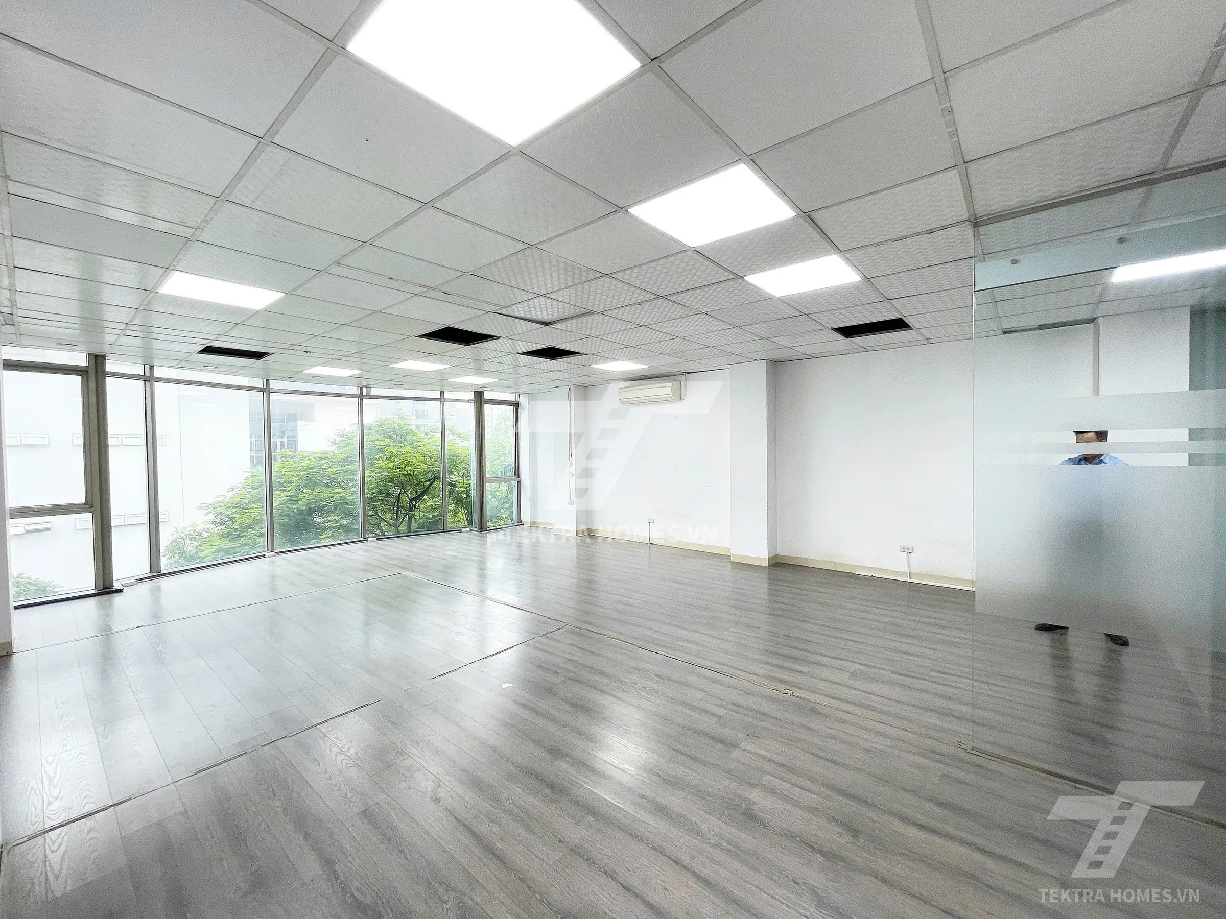 Không gian 4 tại Cho thuê văn phòng tại phố Thọ Tháp