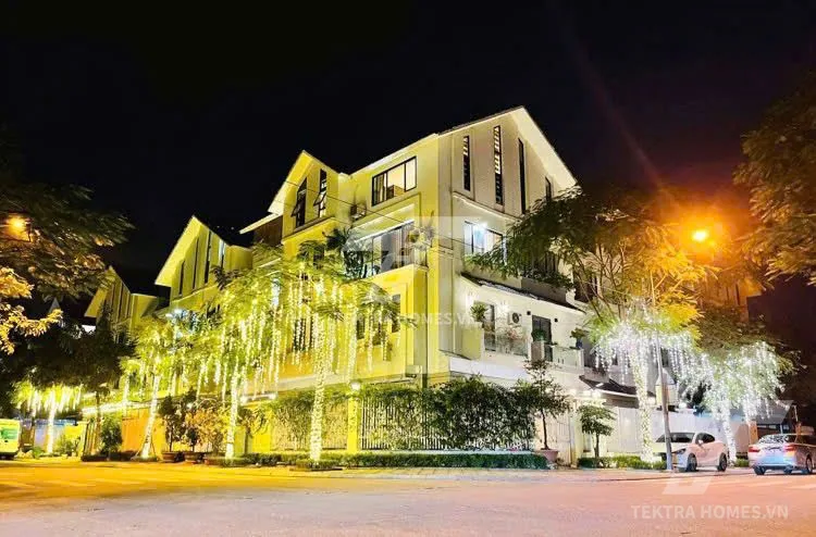 Không gian 3 tại Cho thuê biệt thự Khu D Geleximco - Dương Nội