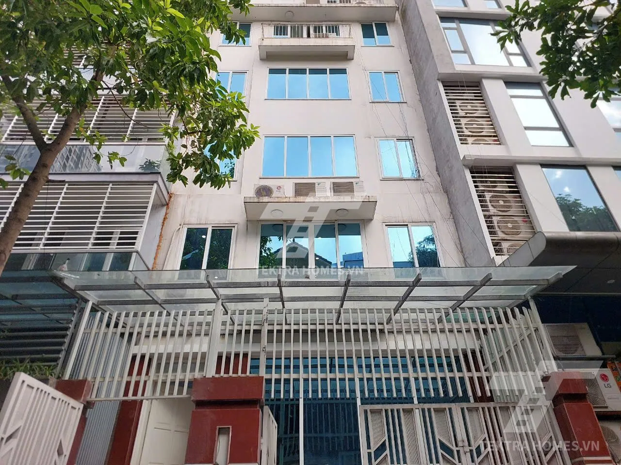 Không gian 5 tại Cho thuê văn phòng ngõ 70 Lưu Hữu Phước