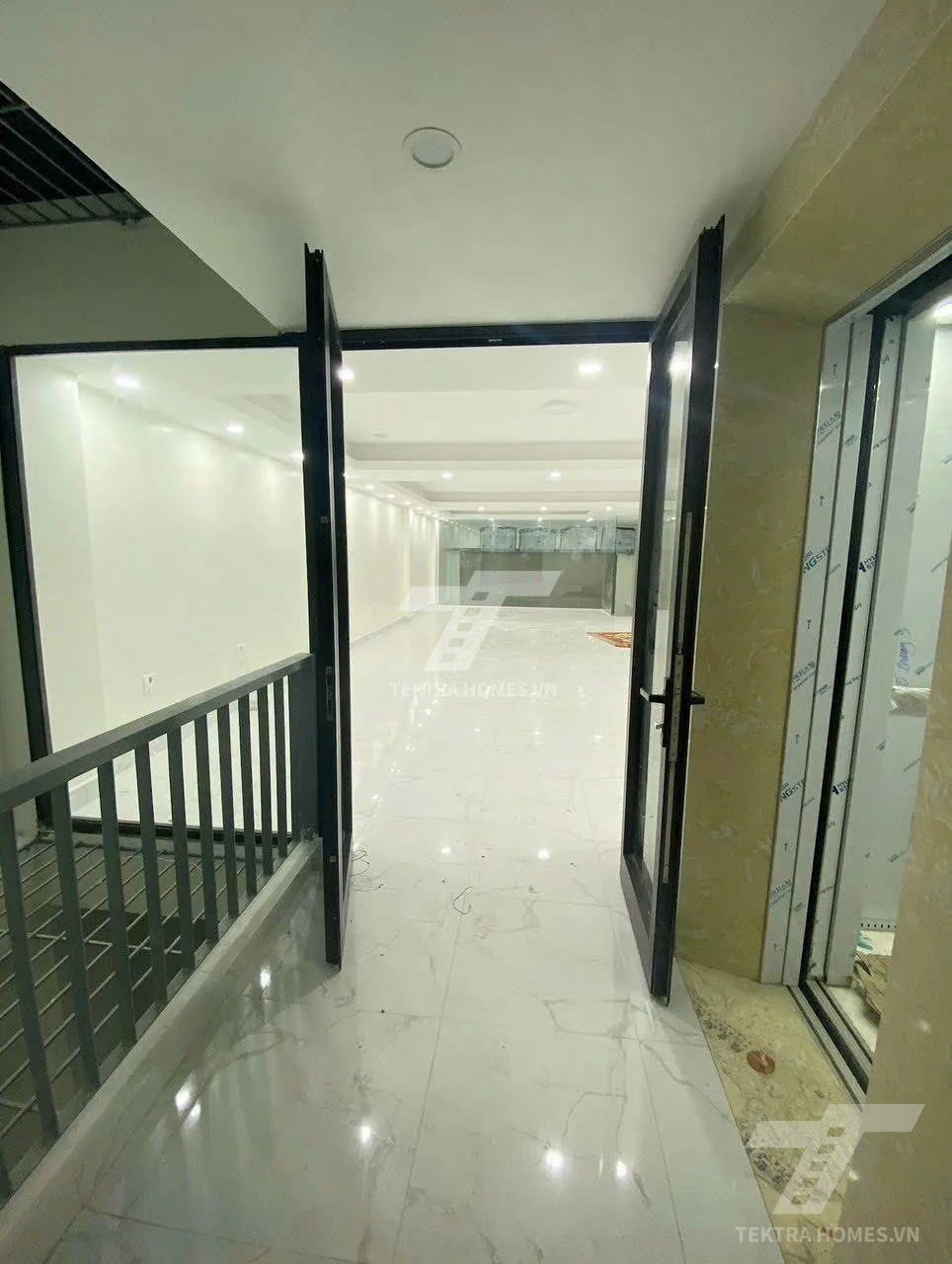 Không gian 4 tại Cho thuê văn phòng phố thái hà - đống đa