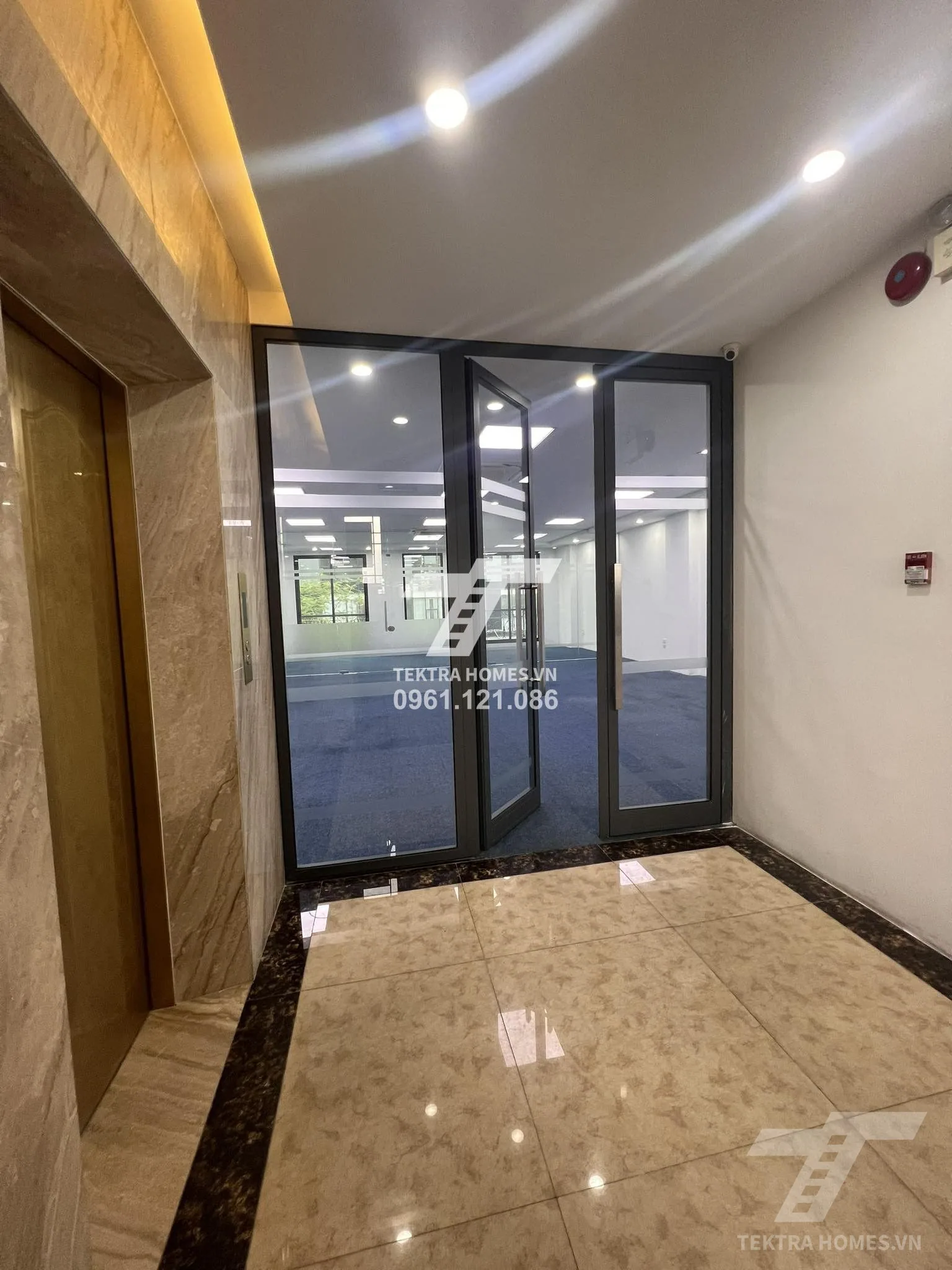 Không gian 2 tại Cho thuê văn phòng tại đường Lê Văn Thiêm