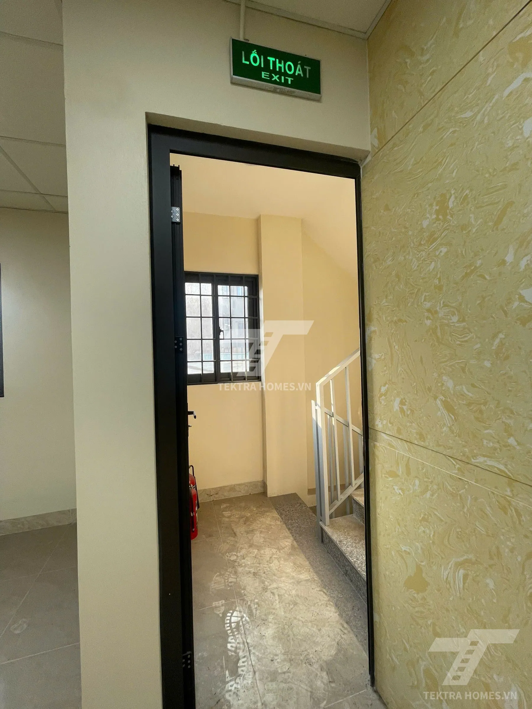 Không gian 3 tại Cho thuê văn phòng phố Cự lộc Thanh xuân
