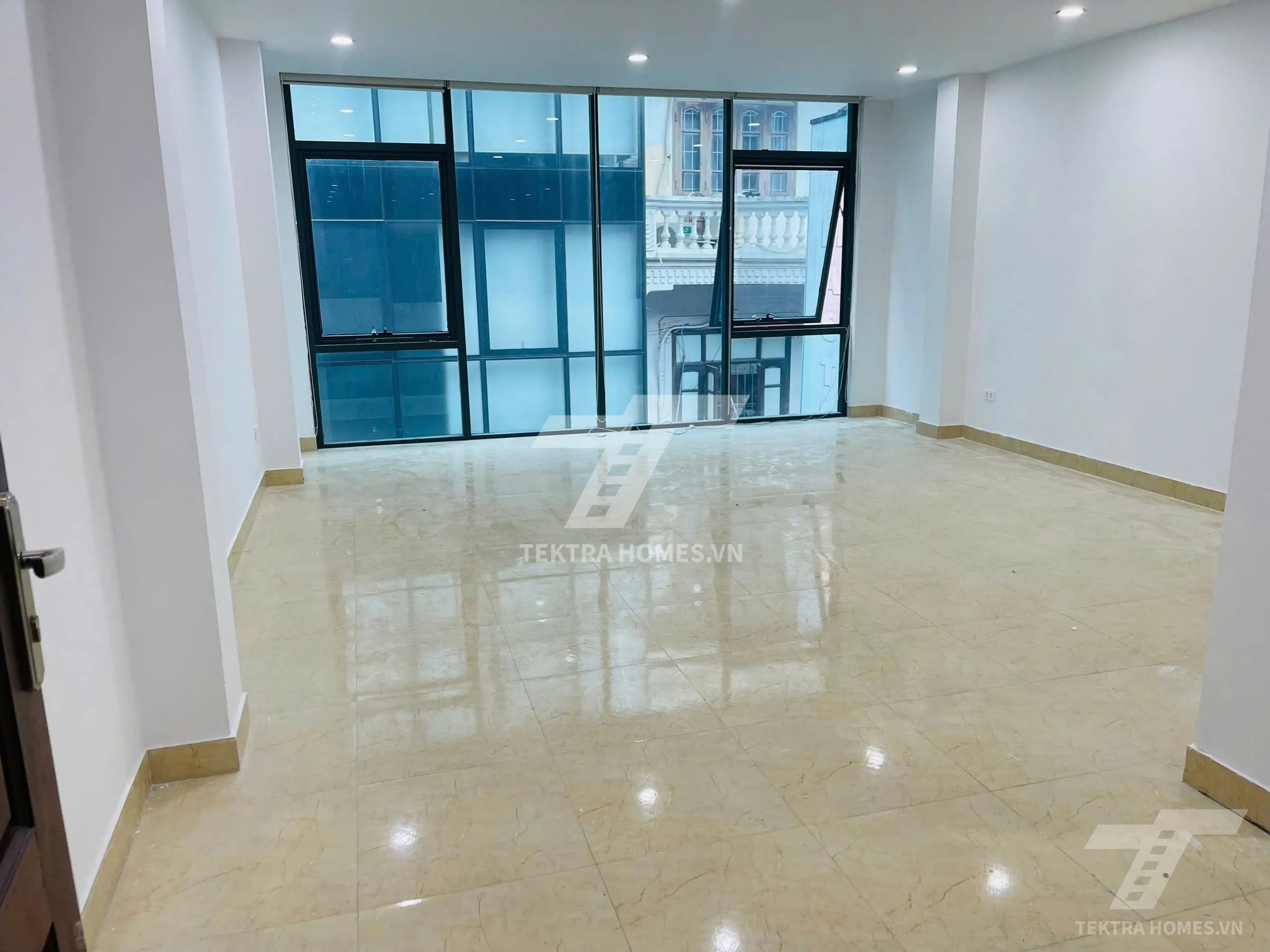 Không gian 3 tại Cho thuê văn phòng ngõ 88 Trung kính