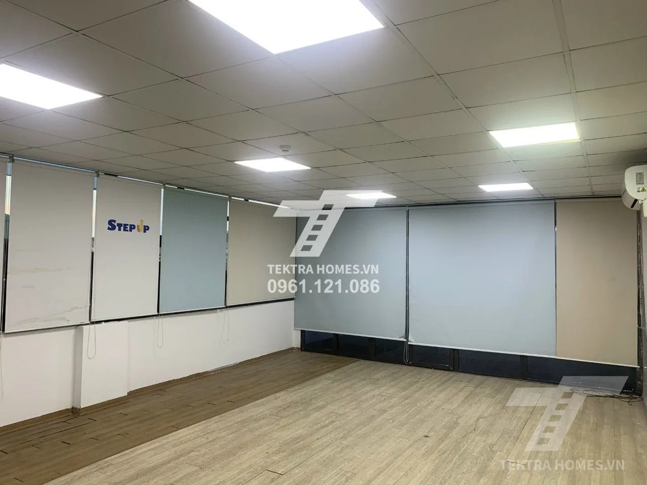 Không gian 3 tại Cho thuê văn phòng mặt đường Quan Hoa