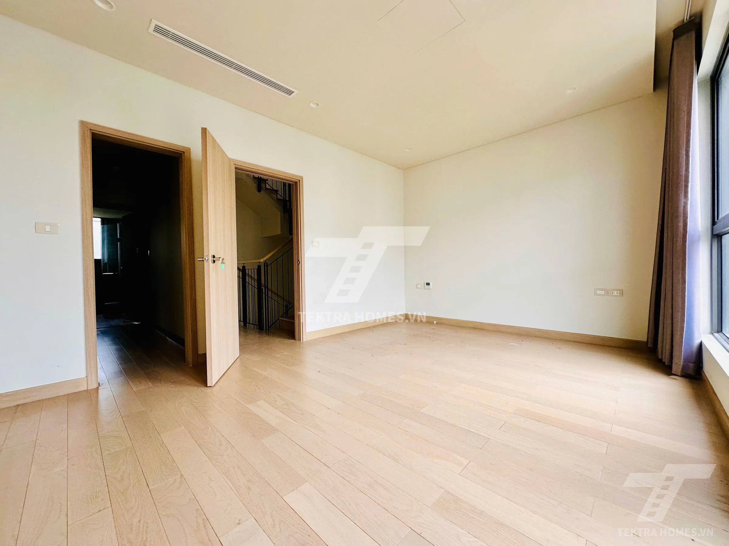 Không gian 4 tại Cho thuê nhà nguyên căn the manor Nguyễn Xiển