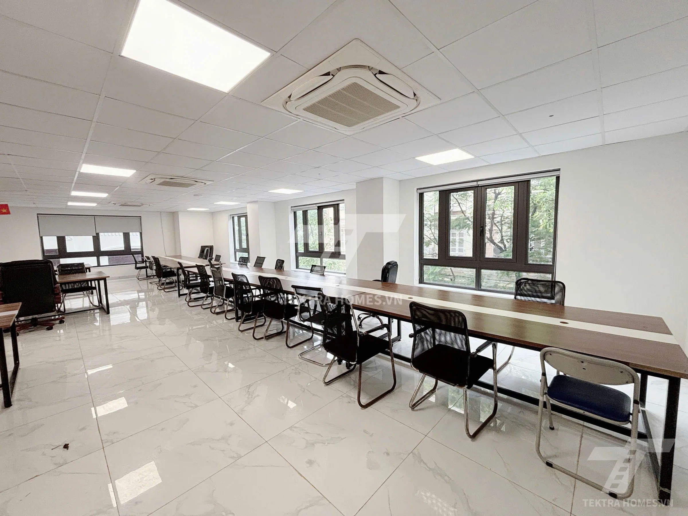 Không gian 2 tại Cho thuê mặt bằng kinh doanh phố vũ ngọc phan