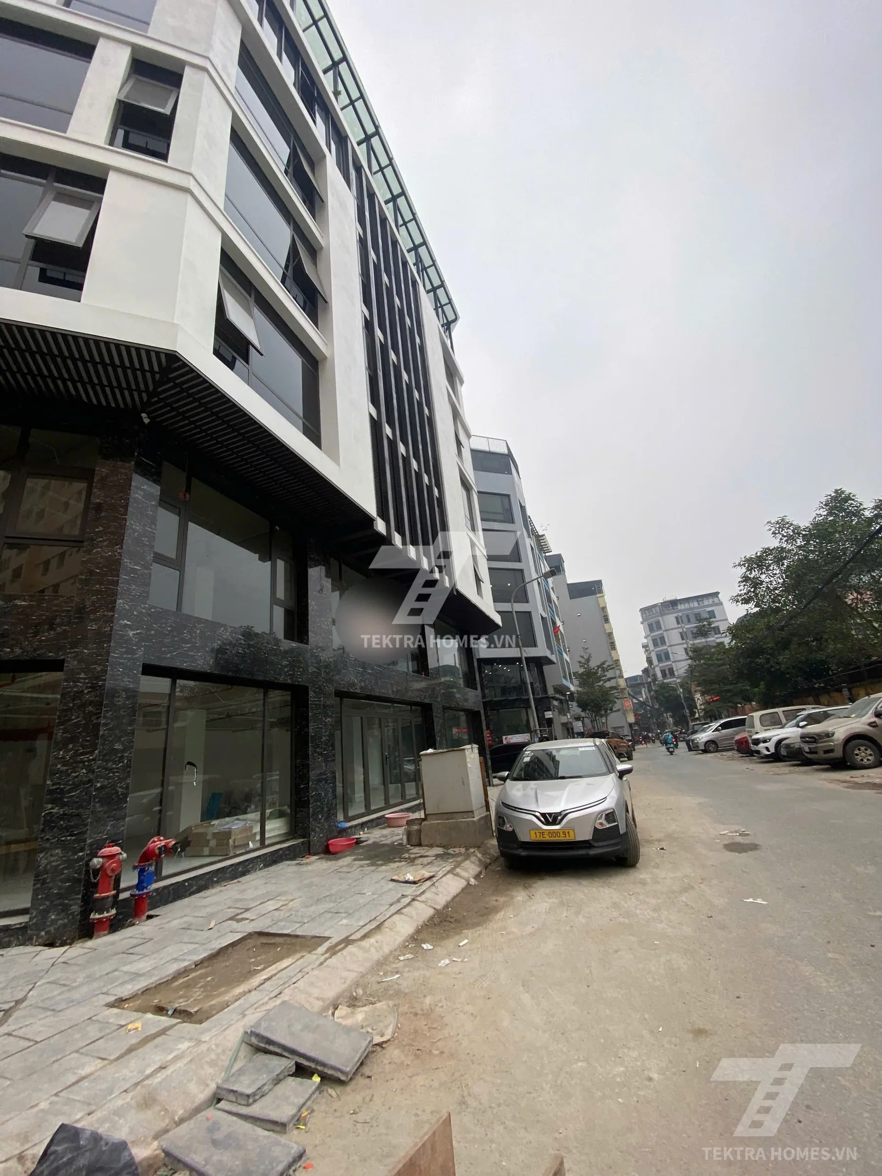 Không gian 2 tại Cho thuê văn phòng , Mbkd phố Thanh Liệt