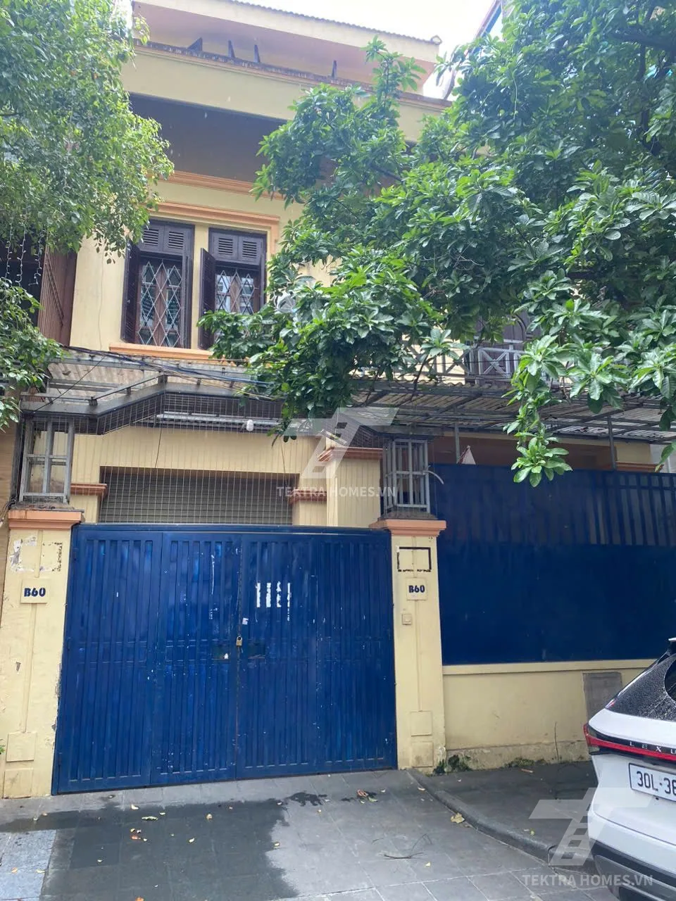 Không gian 2 tại Cho thuê nguyên căn biệt thự 3 tầng Nguyễn Thị Định