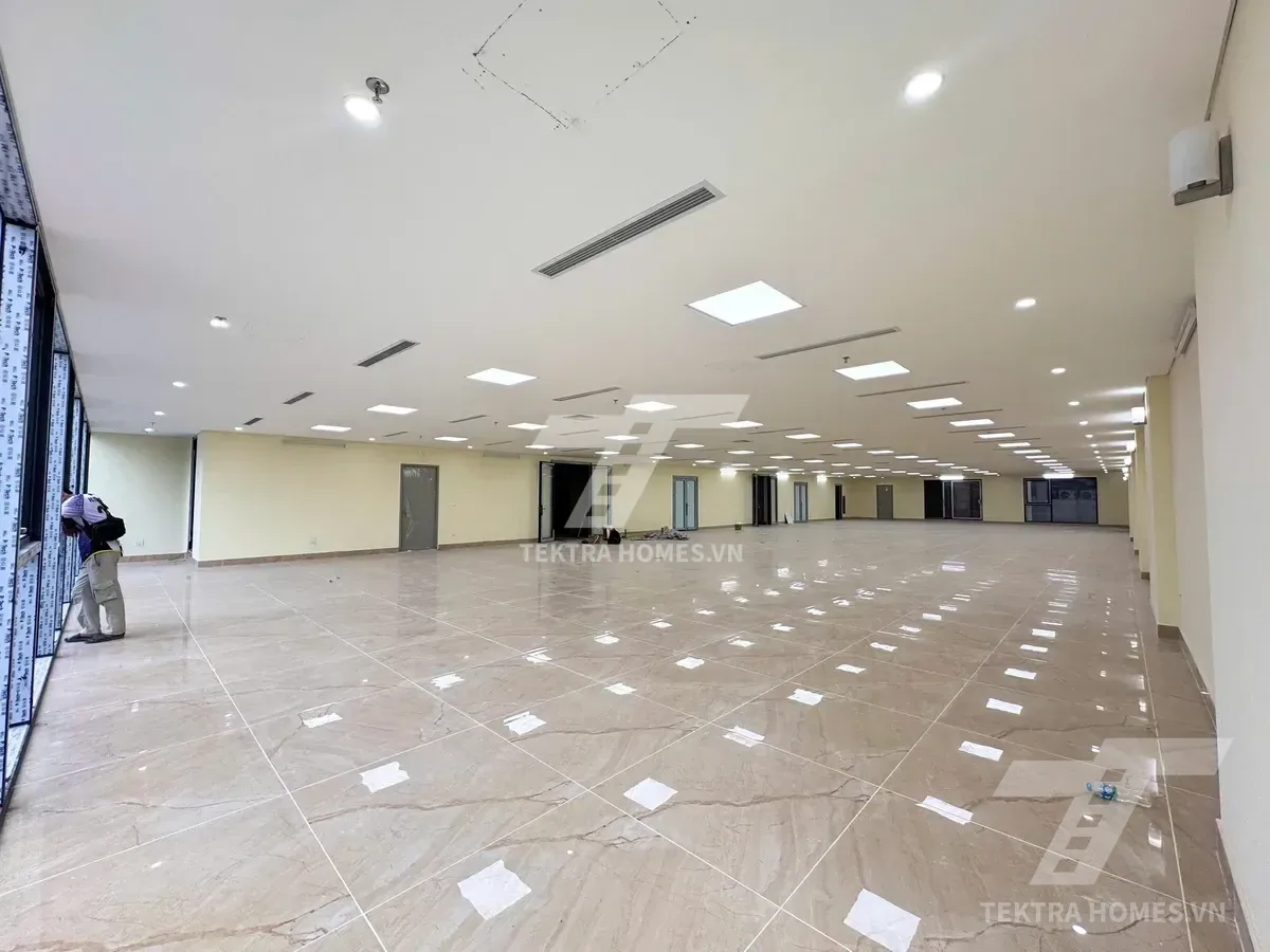 Không gian 4 tại Cho thuê văn phòng hạng D | 458 Quang Trung