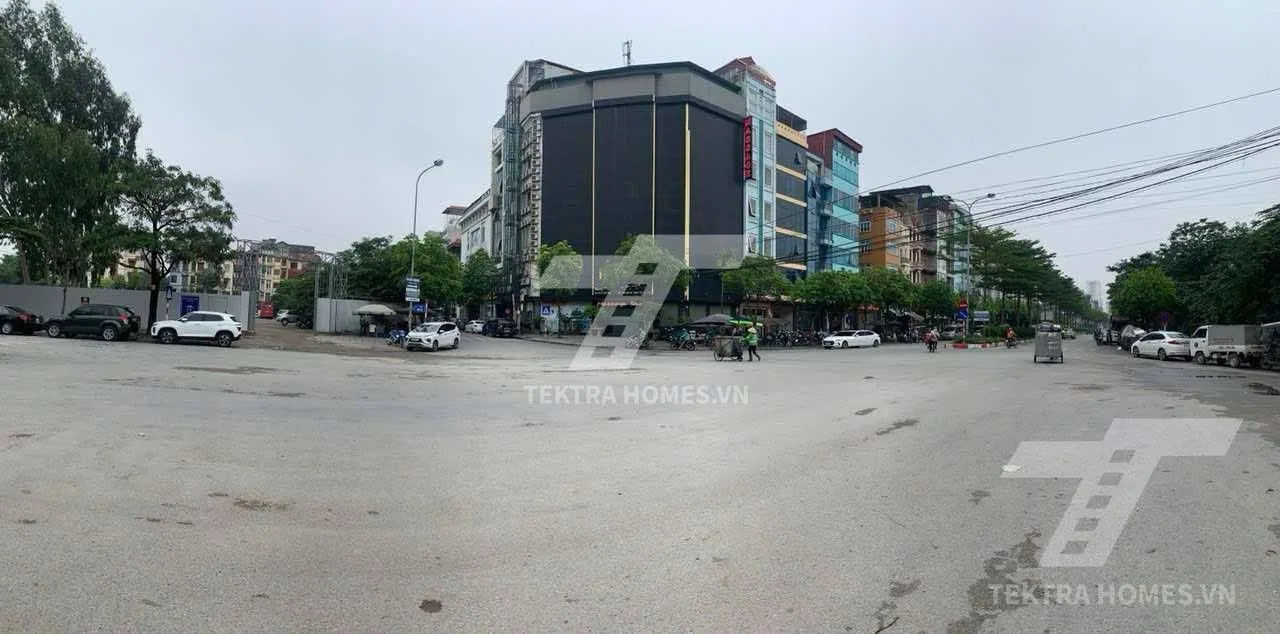 Cho thuê văn phòng ngõ 251 Mai Dịch