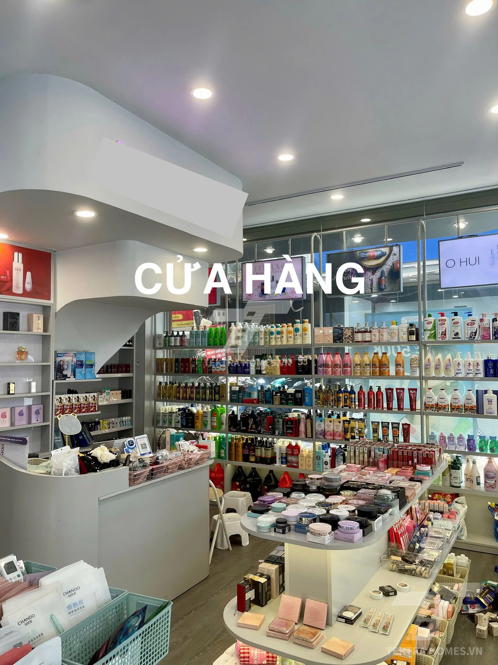Không gian 3 tại Cho thuê nguyên căn mặt phố Tây Sơn