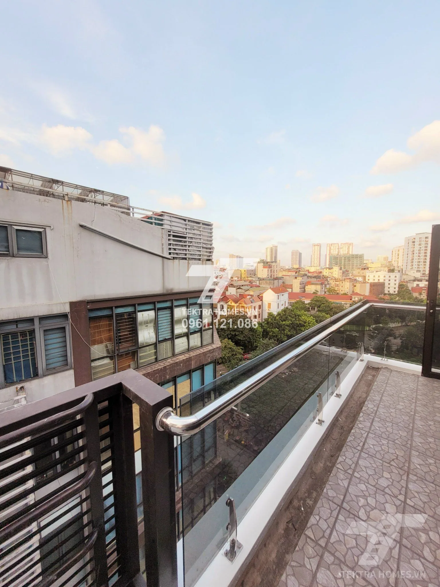Không gian 5 tại Cho thuê văn phòng 70m2 tại đường Dương Khuê