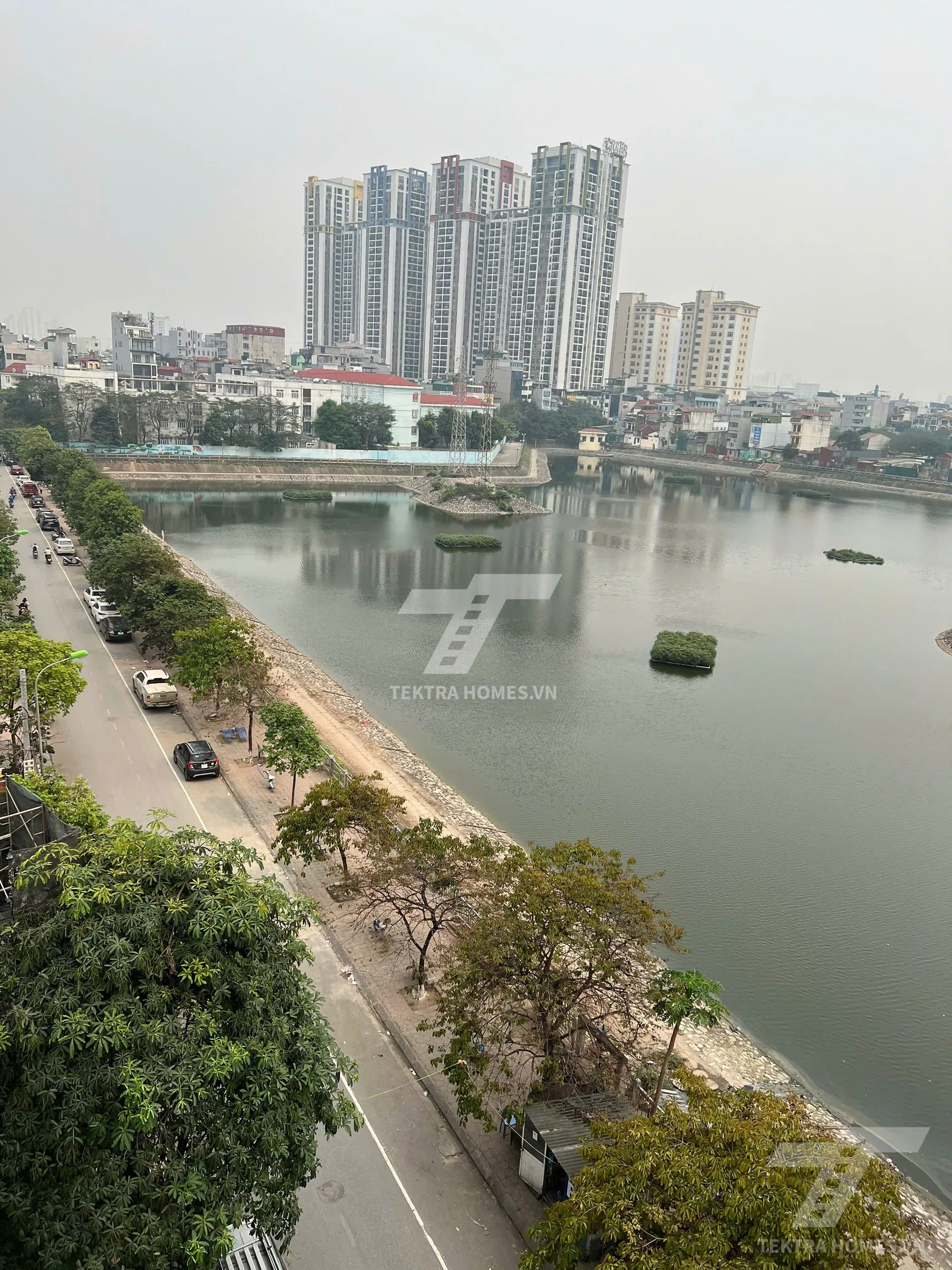 Không gian 5 tại Cho thuê văn phòng phố Hạ Đình Thanh Xuân