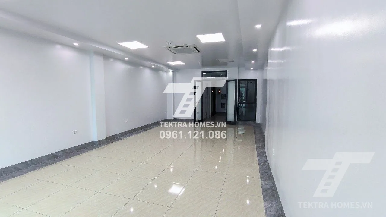 Không gian 3 tại Cho thuê văn phòng 80m2 đường Trung Kính