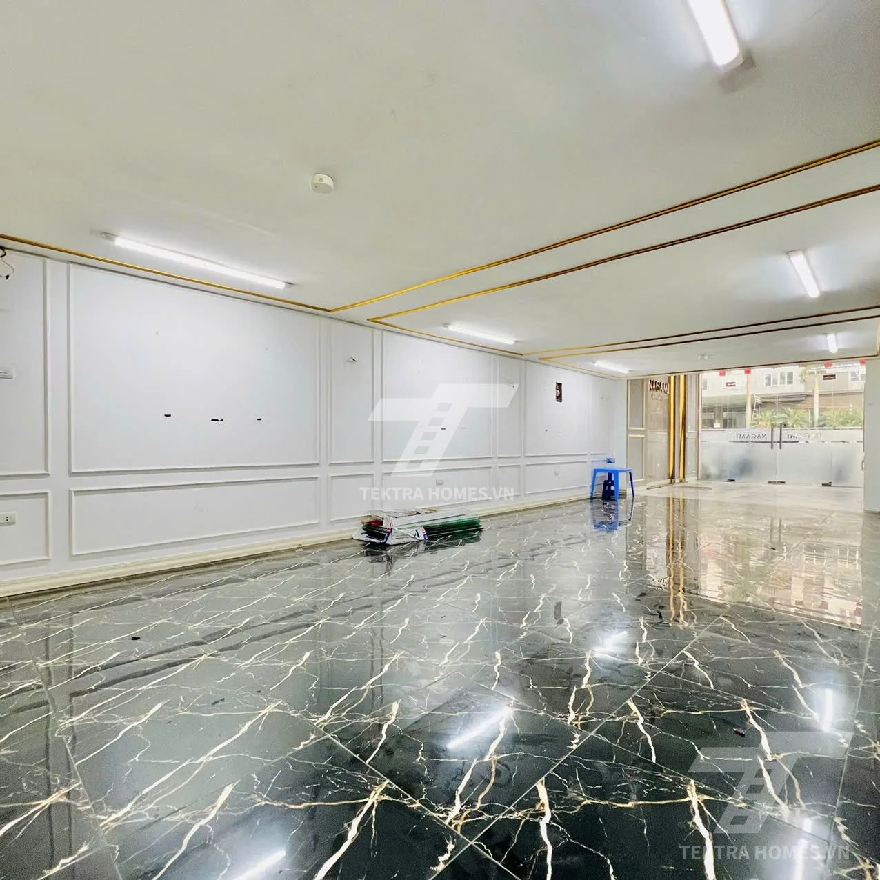 Không gian 5 tại Cho thuê nhà nguyên căn , mbkd phố Tây Sơn