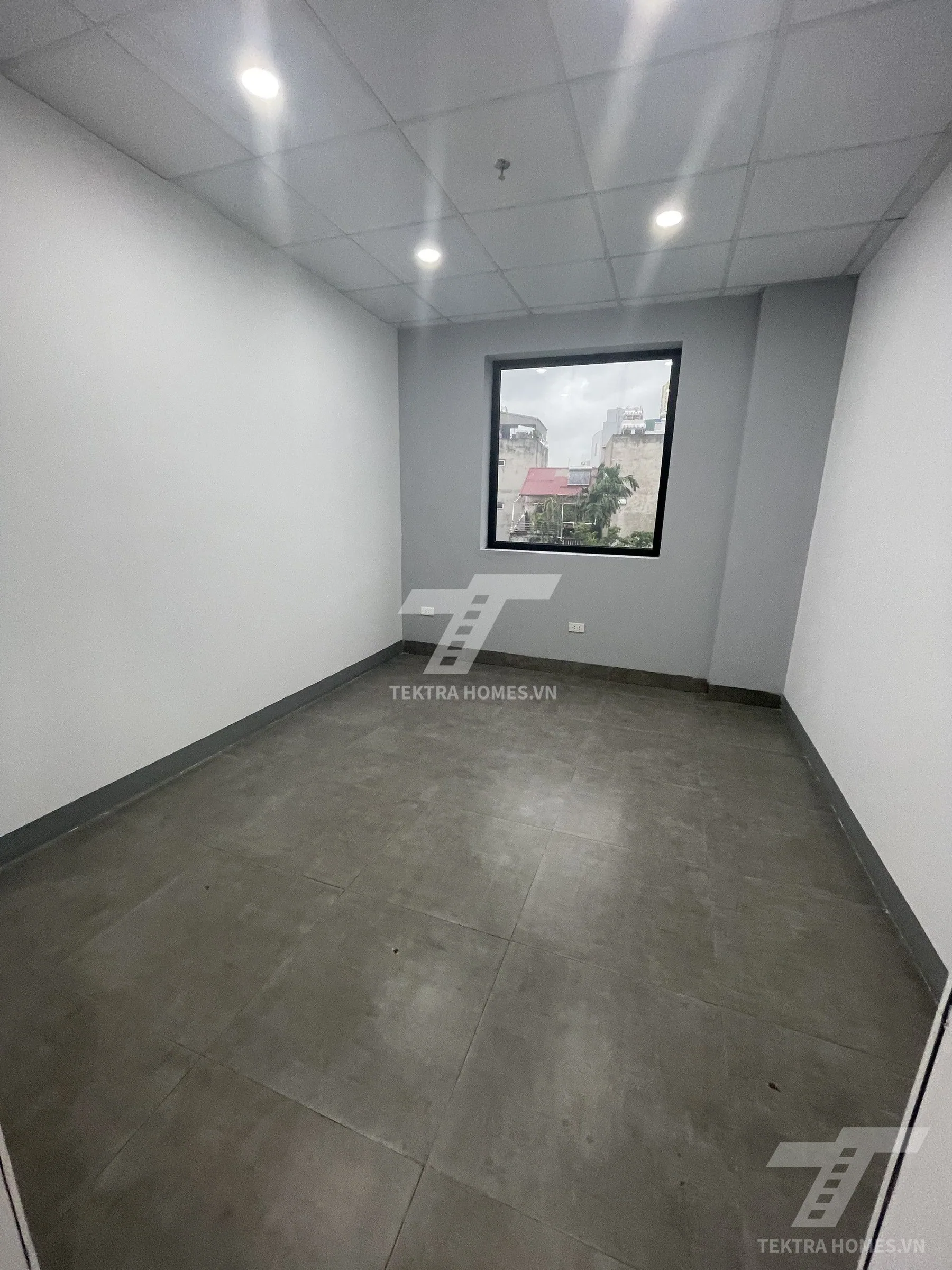 Không gian 5 tại Cho thuê văn phòng phố Vũ Tông Phan