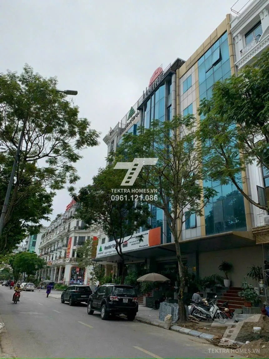Không gian 5 tại Cho thuê văn phòng rẻ đẹp phố Dịch Vọng Hậu, Cầu Giấy