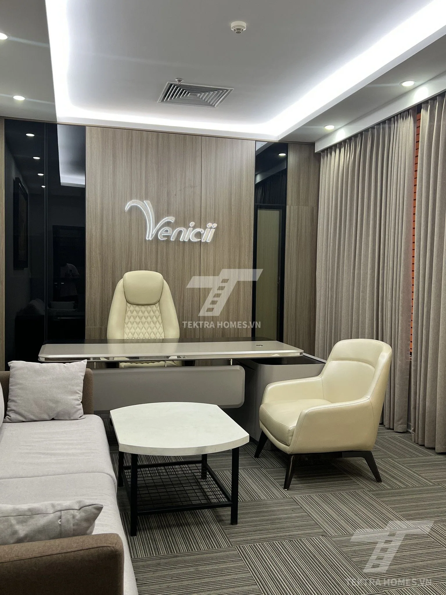 Không gian 5 tại Cho thuê văn phòng hạng C | tòa 21T2 Hapulico Complex | 83 Vũ Trọng Phụng