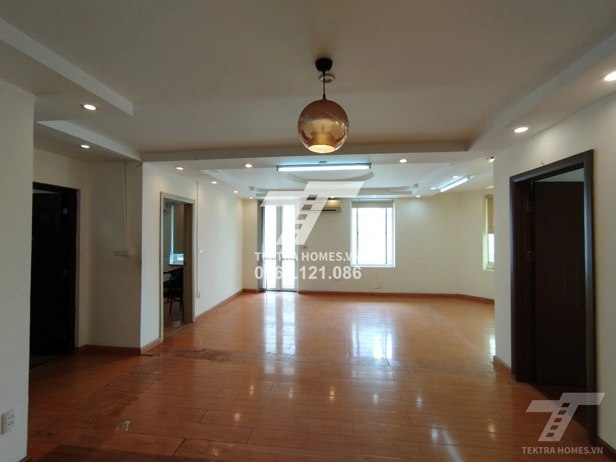 Không gian 2 tại Cho thuê văn phòng ngõ 5  Thọ Tháp, Cầu Giấy