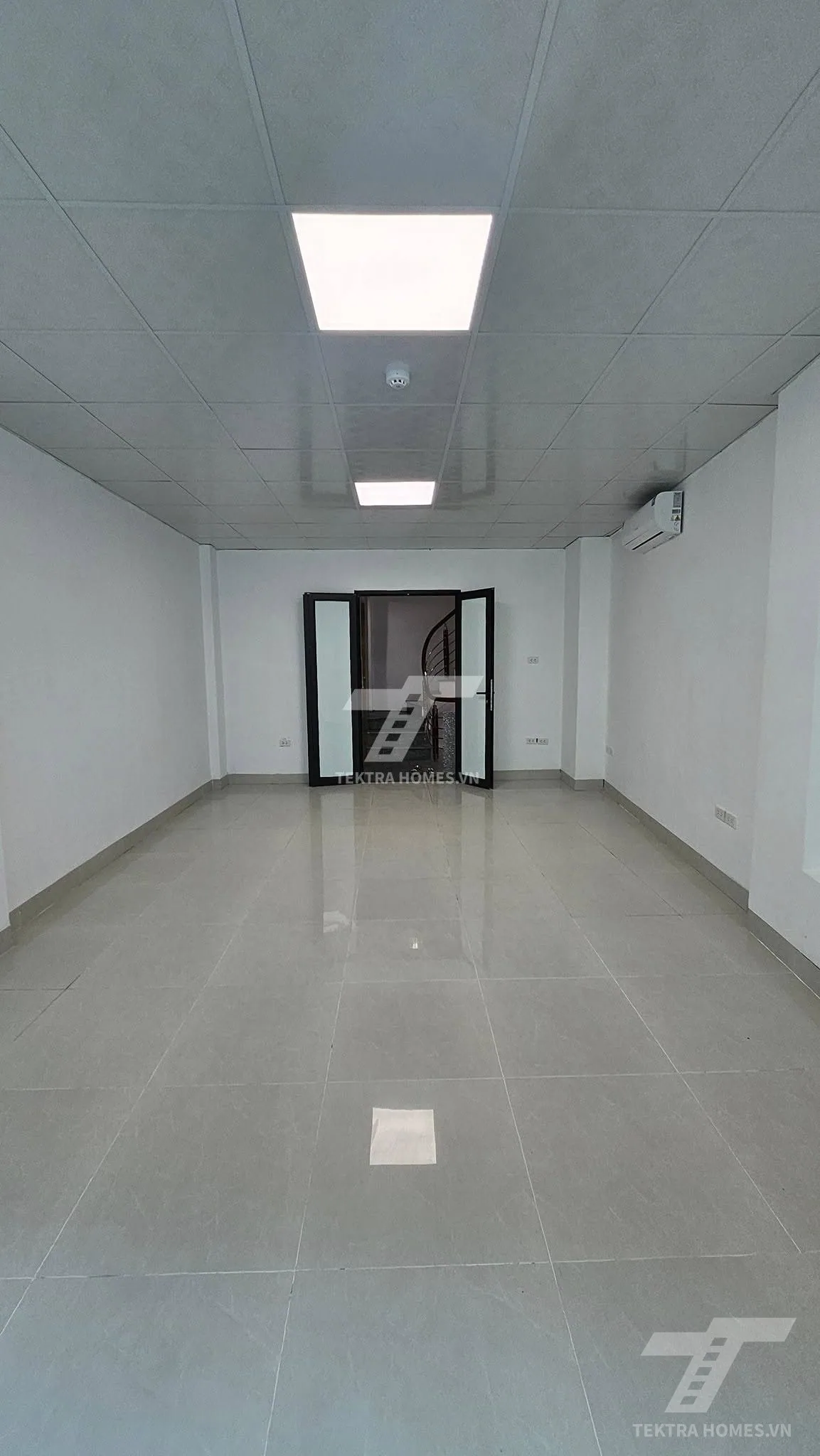 Không gian 2 tại Cho thuê văn phòng đường Thiên Hiền