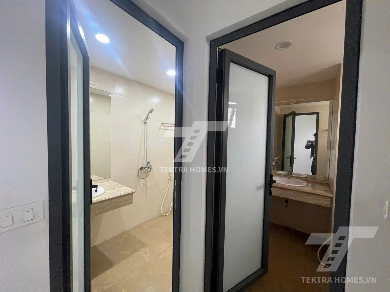 Không gian 4 tại Cho thuê nhà nguyên căn 9 tầng Trần Thái Tông