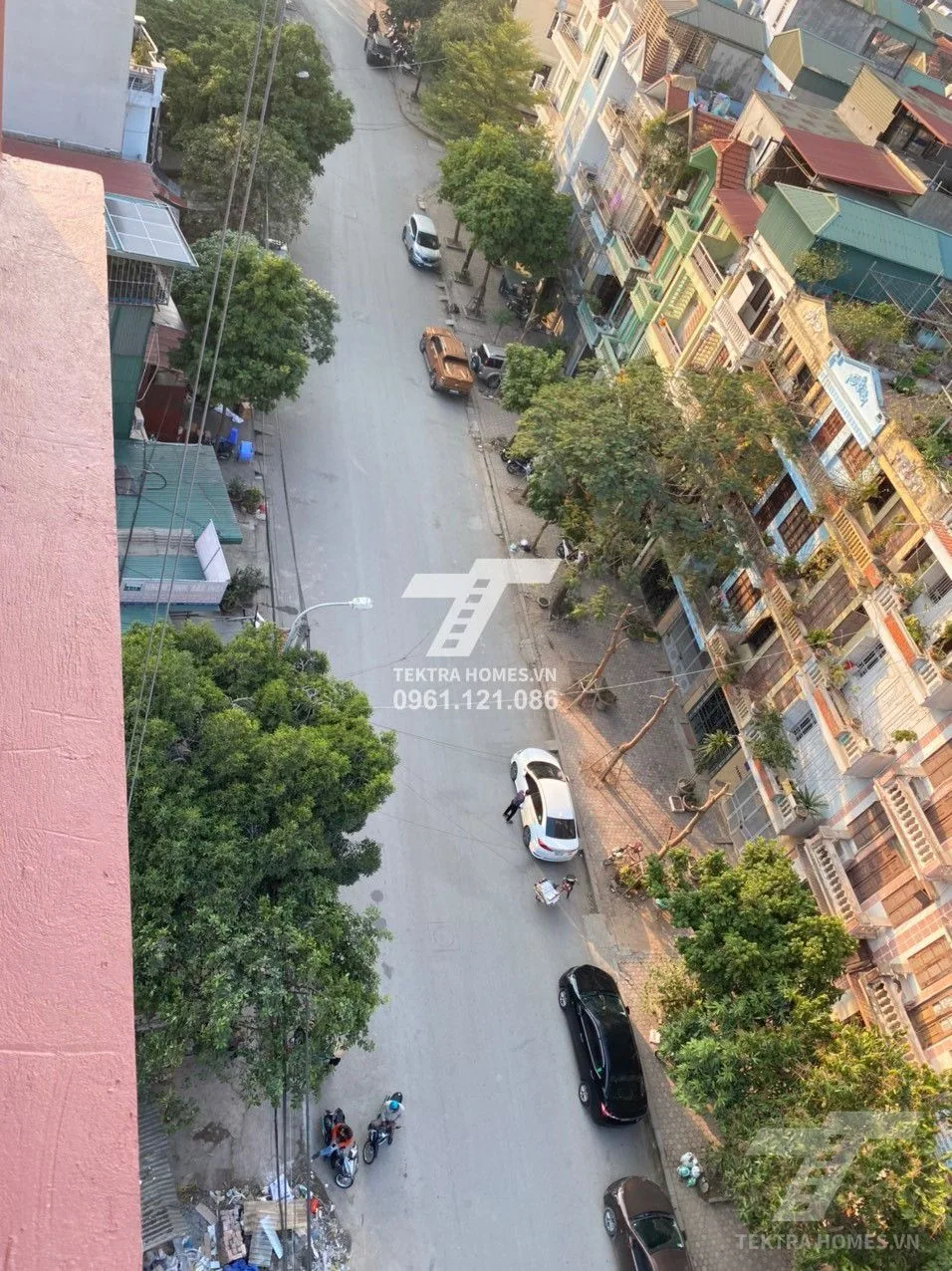 Không gian 5 tại Cho thuê văn phòng tầng 1 tại Đại Từ