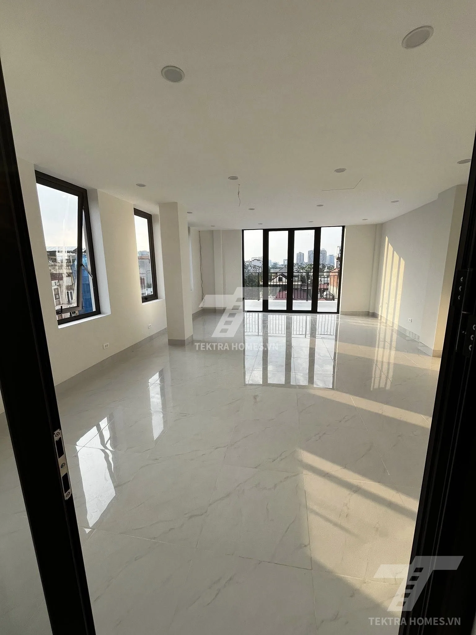Không gian 2 tại Cho thuê văn phòng phố Hà Kế Tấn - Thanh Xuân