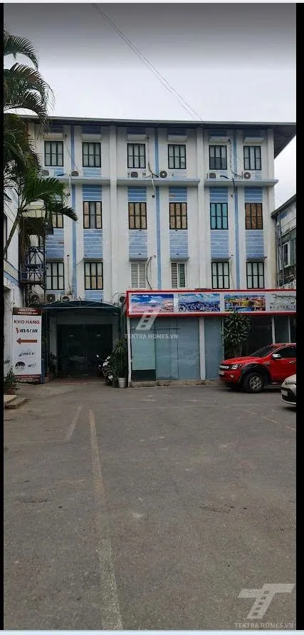 Không gian 2 tại Cho thuê 2 tòa nhà Km8+500 Đại lộ Thăng Long