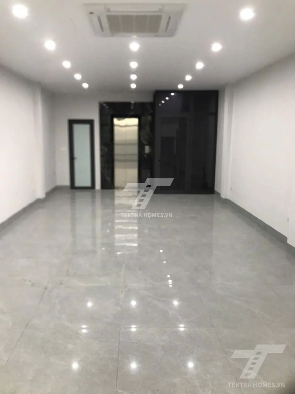 Không gian 2 tại Cho thuê văn phòng ngõ 44 Nguyễn Cơ Thạch