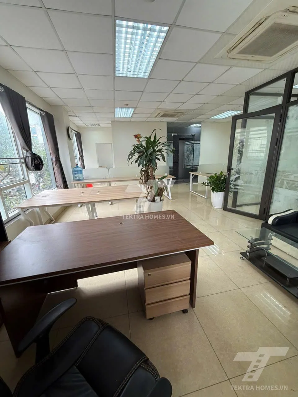 Không gian 5 tại Cho thuê văn phòng tại Nam Anh Tower đường Lê Đức Thọ