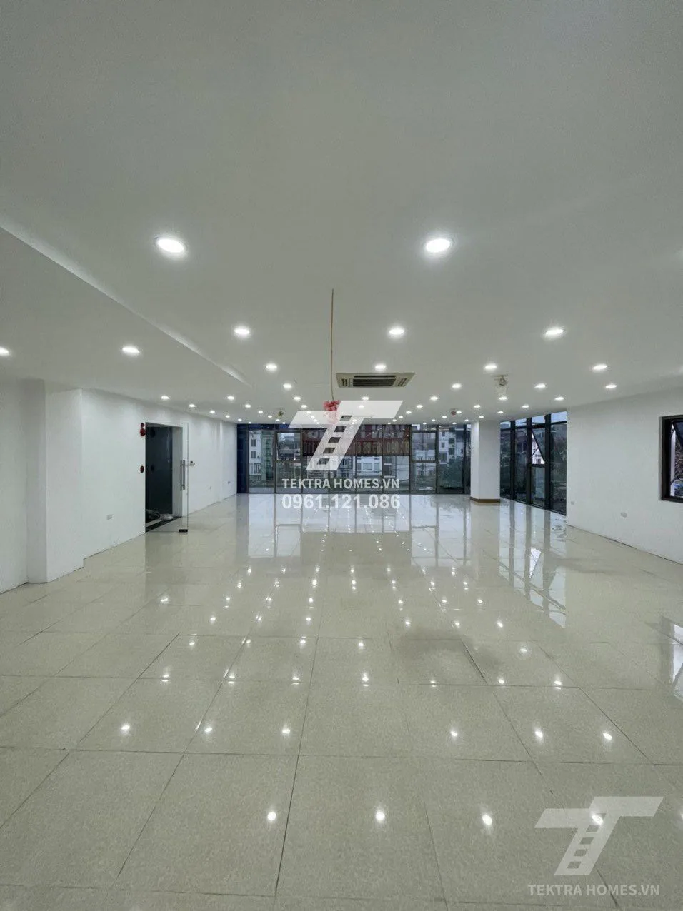 Không gian 2 tại Cho thuê văn phòng phố Bạch Mai