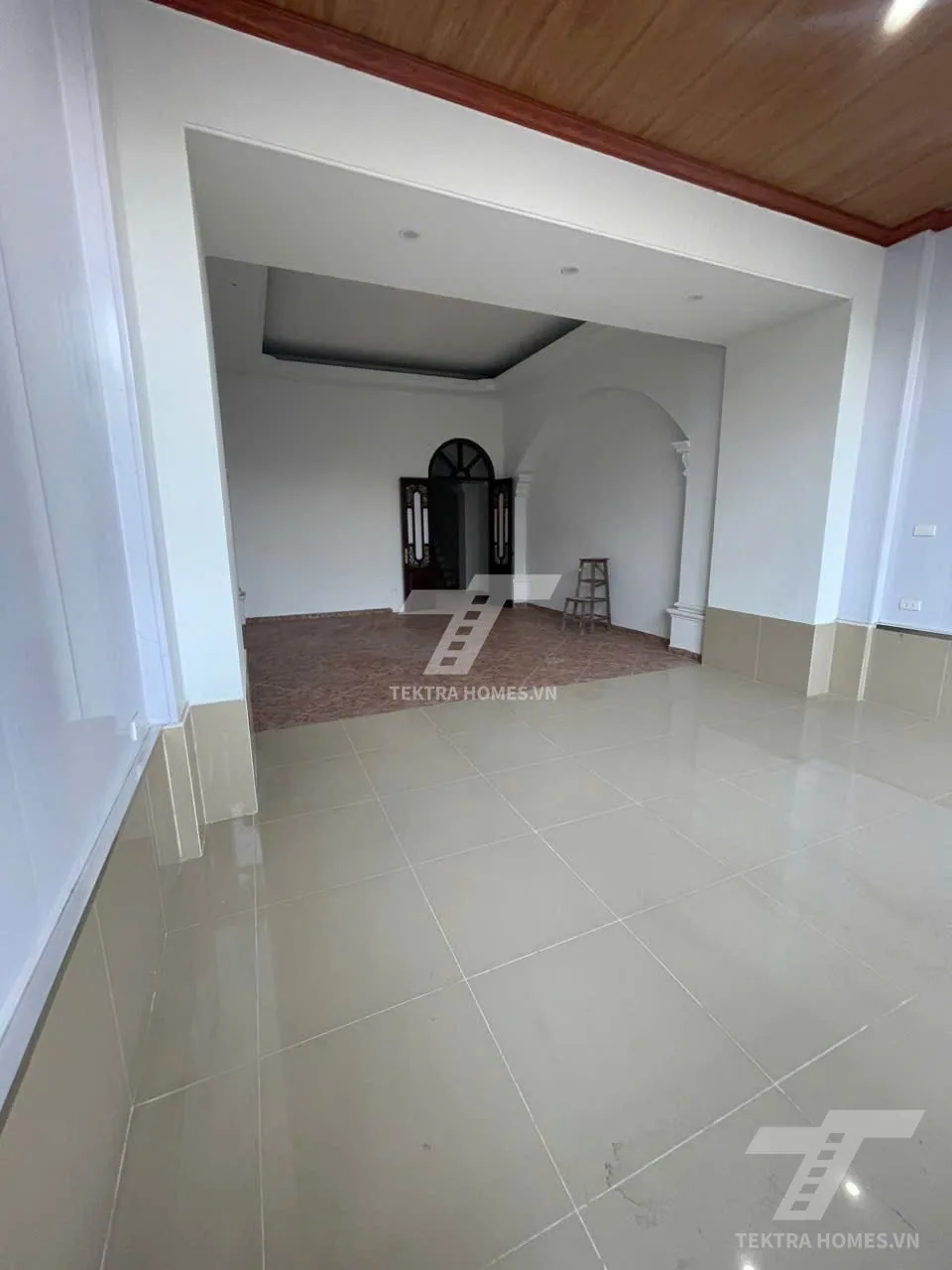 Không gian 4 tại Cho thuê nhà nguyên căn phố MAi Dịch