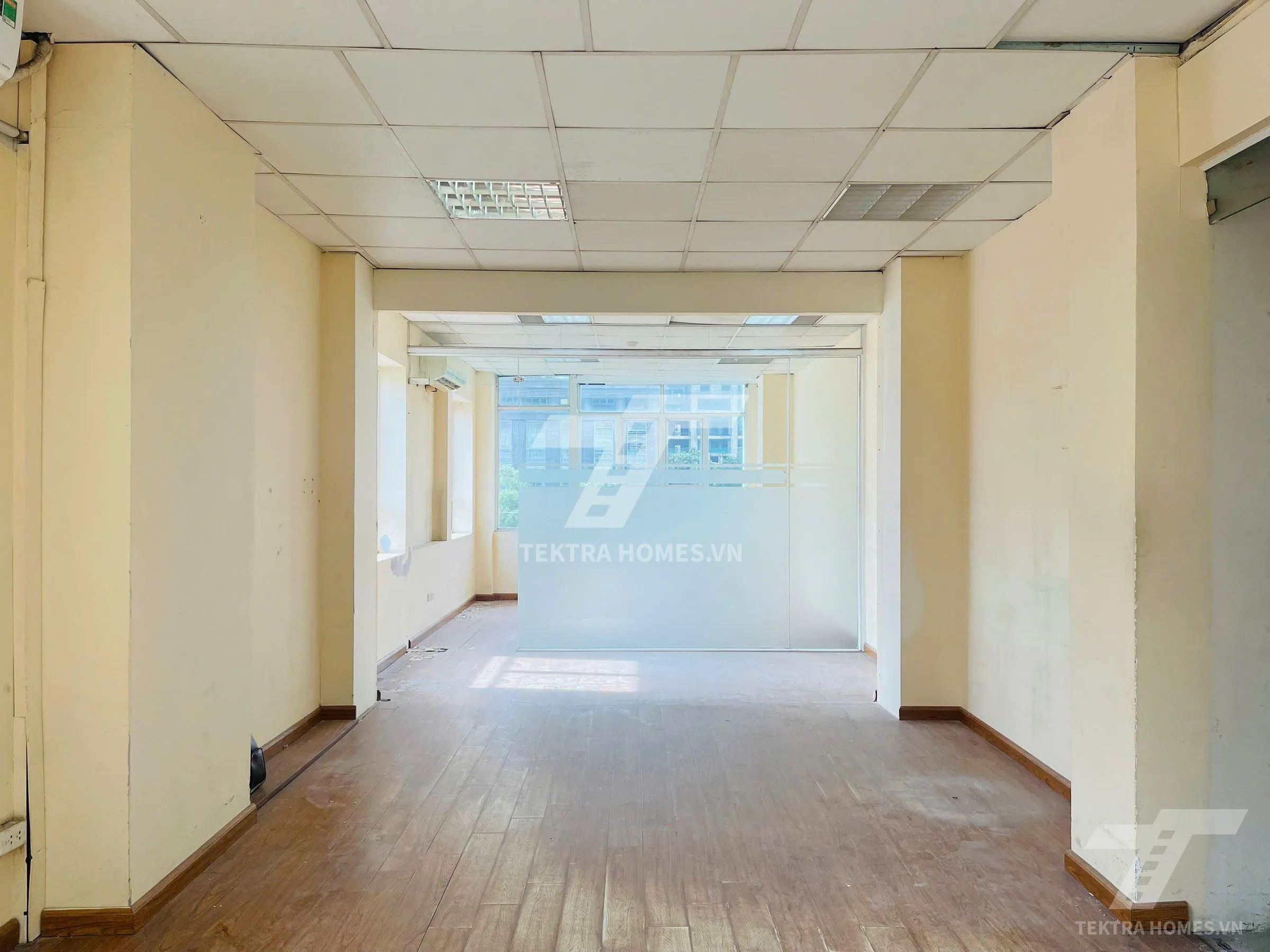 Không gian 3 tại Cho thuê văn phòng phố Hoàng Ngân , Cầu Giấy