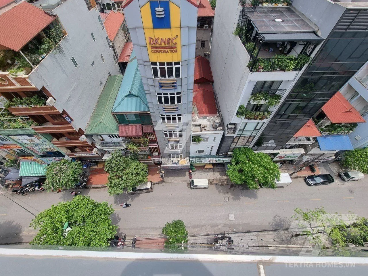 Không gian 5 tại Cho thuê văn phòng tại Hoàng Văn Thái, Thanh Xuân