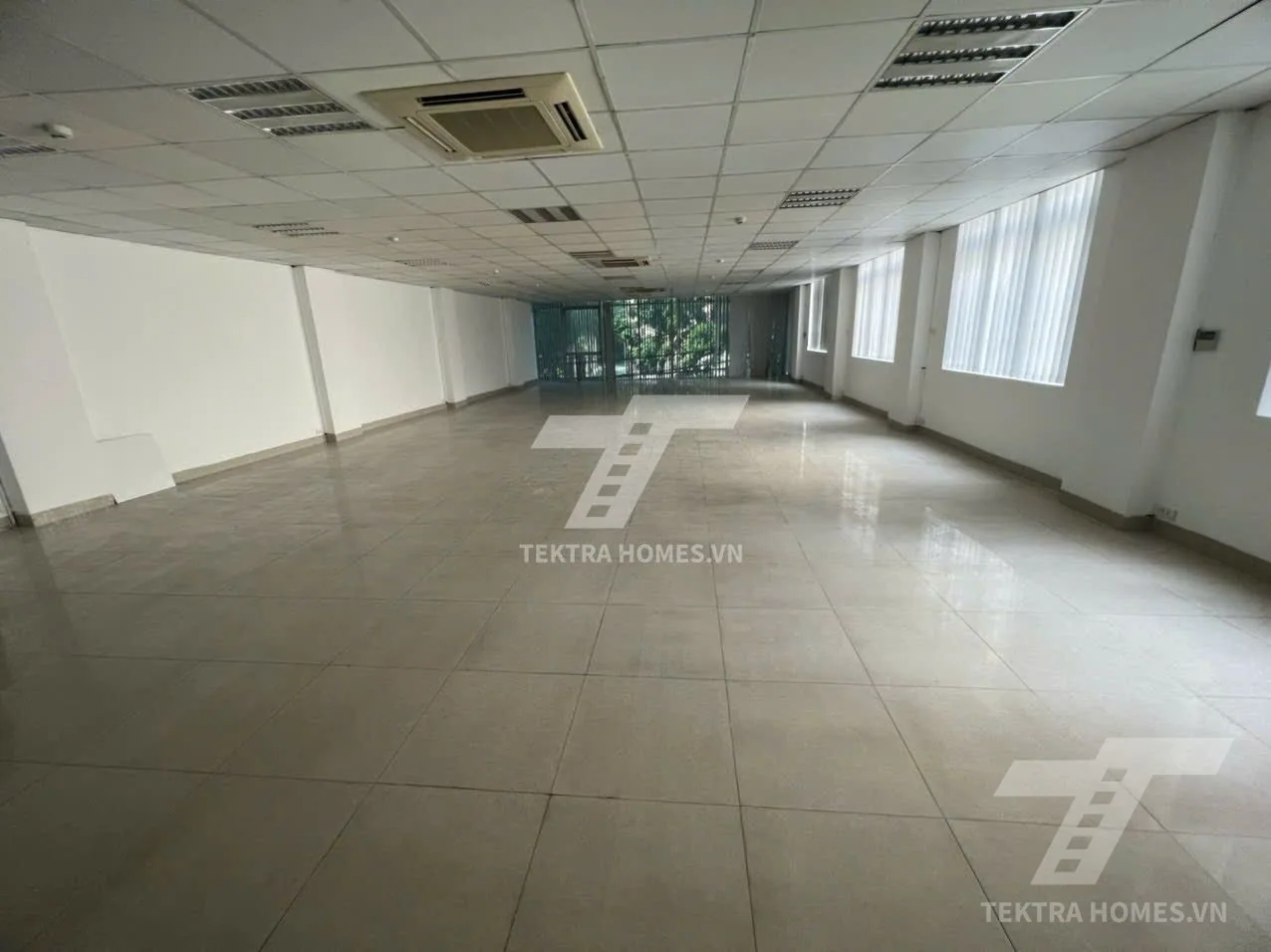 Không gian 2 tại Cho thuê văn phòng đường Hoàng Ngân