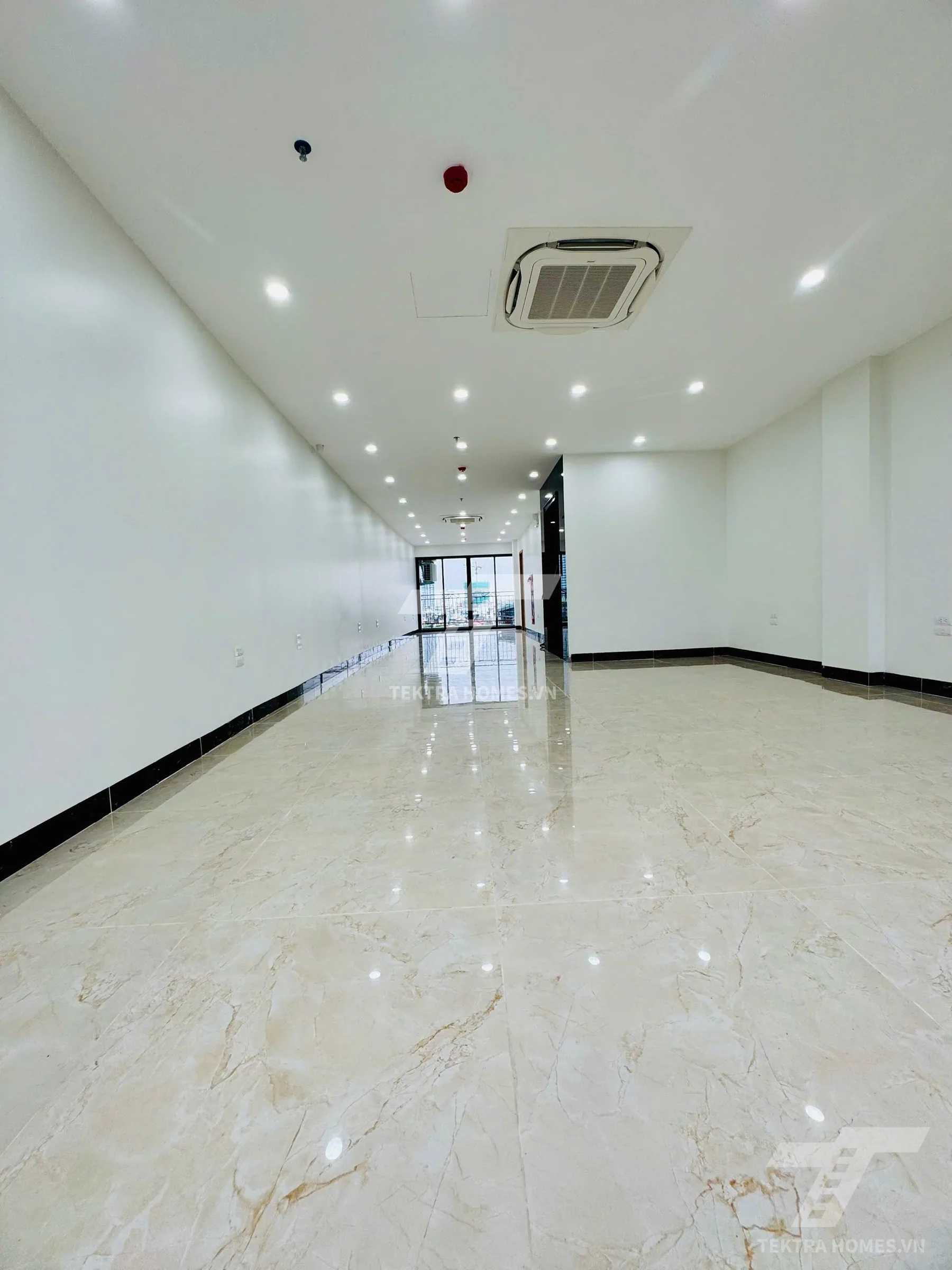 Không gian 3 tại Cho thuê văn phòng đường Đê La Thành