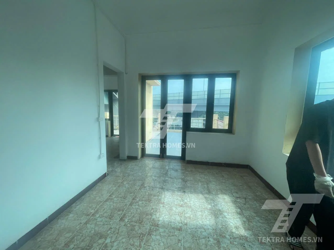 Không gian 5 tại Cho thuê nhà nguyên căn phố Phạm VĂn Đồng