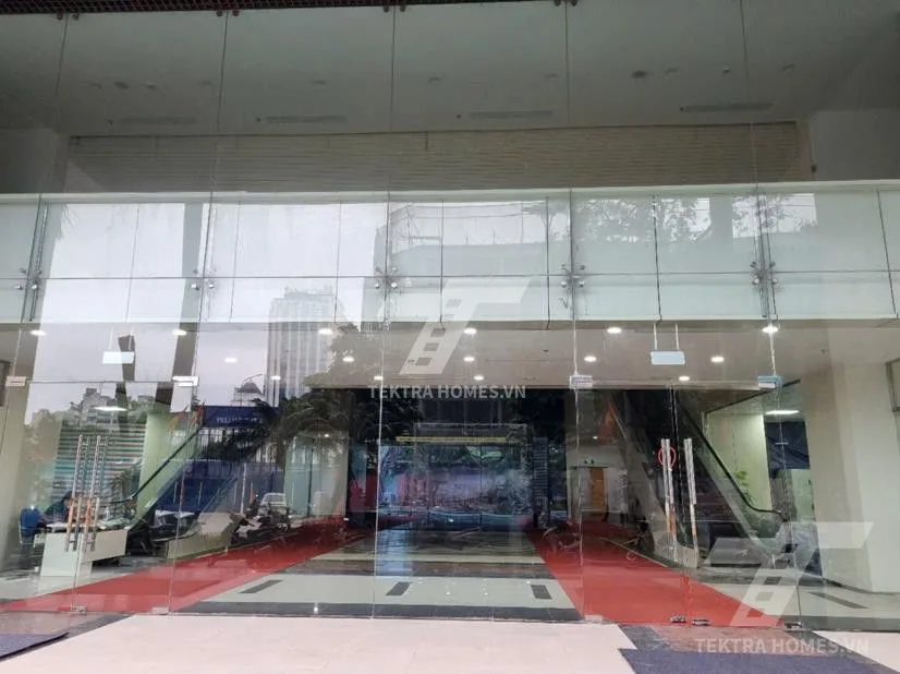 Không gian 3 tại Cho thuê văn phòng hạng C | Artex Building | 172 Ngọc Khánh