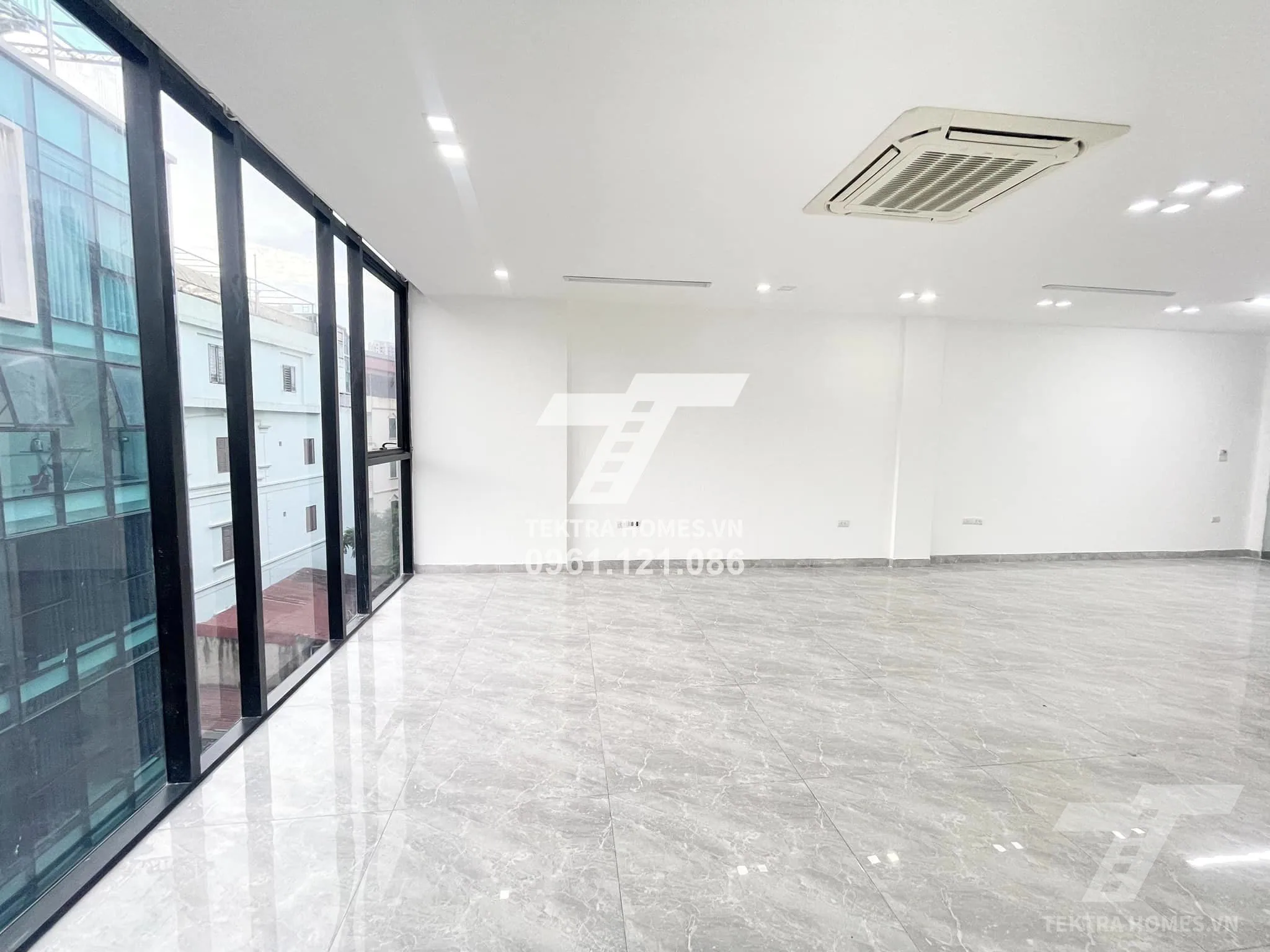Không gian 2 tại Cho thuê văn phòng ngõ 110 Trần Duy Hưng