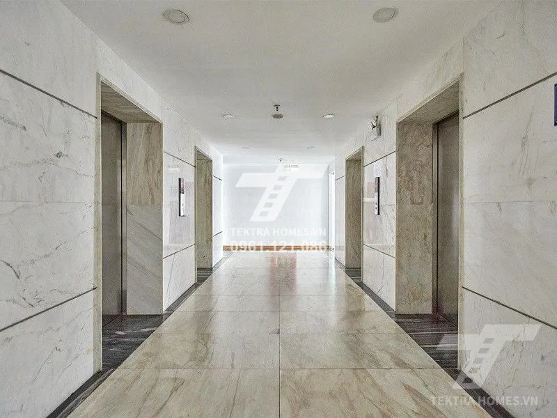 Không gian 4 tại Cho thuê văn phòng hạng B | Ngọc Khánh Plaza | Số 1 Phạm Huy Thông
