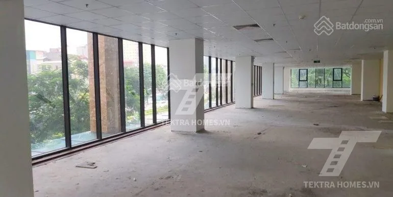 Không gian 5 tại Cho thuê văn phòng hạng C | Sao Mai Builing | 19 Lê Văn Lương