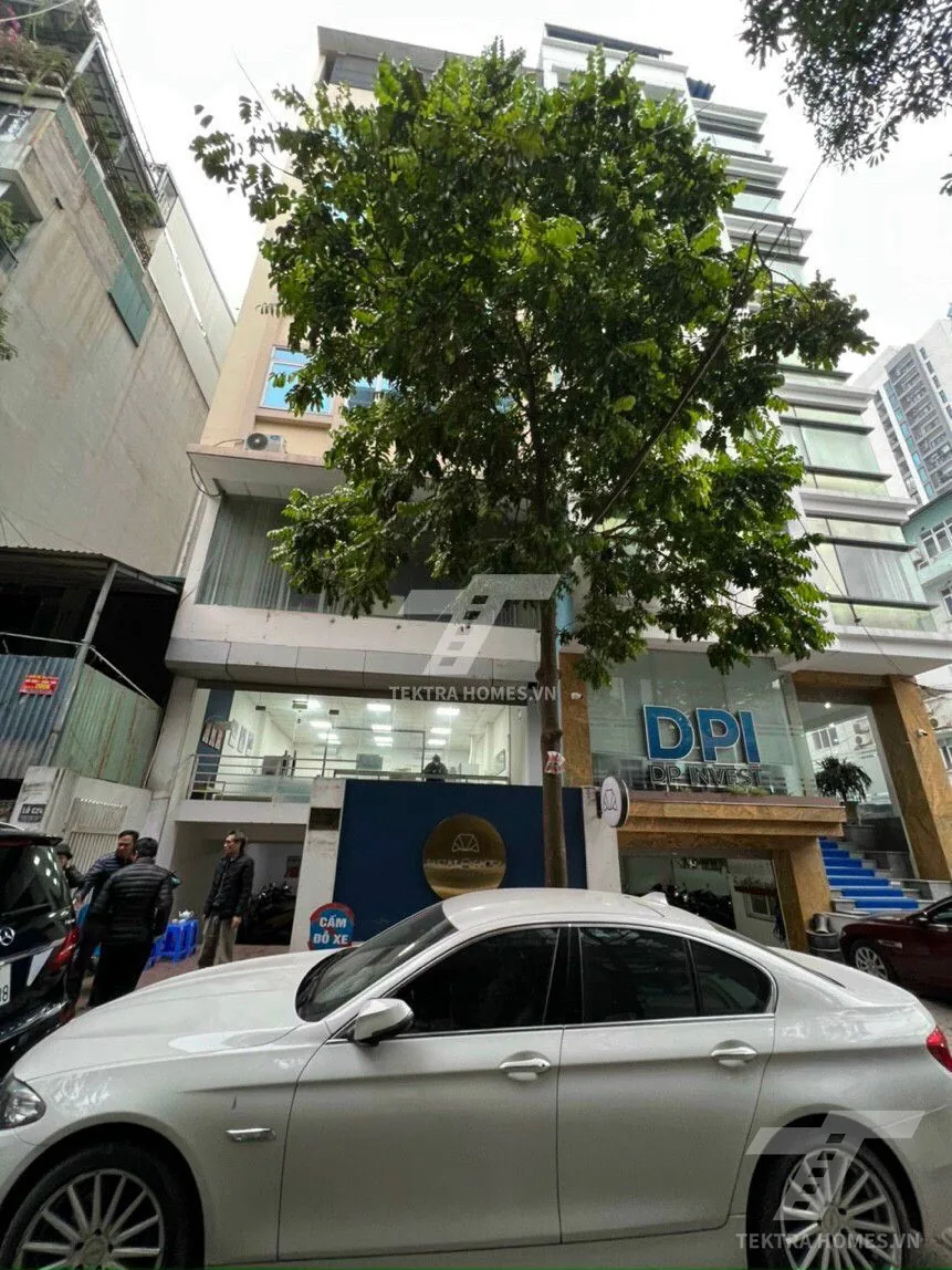 Không gian 3 tại Cho thuê văn phòng Lê Đức Thọ, giá hợp lý nhất lúc này