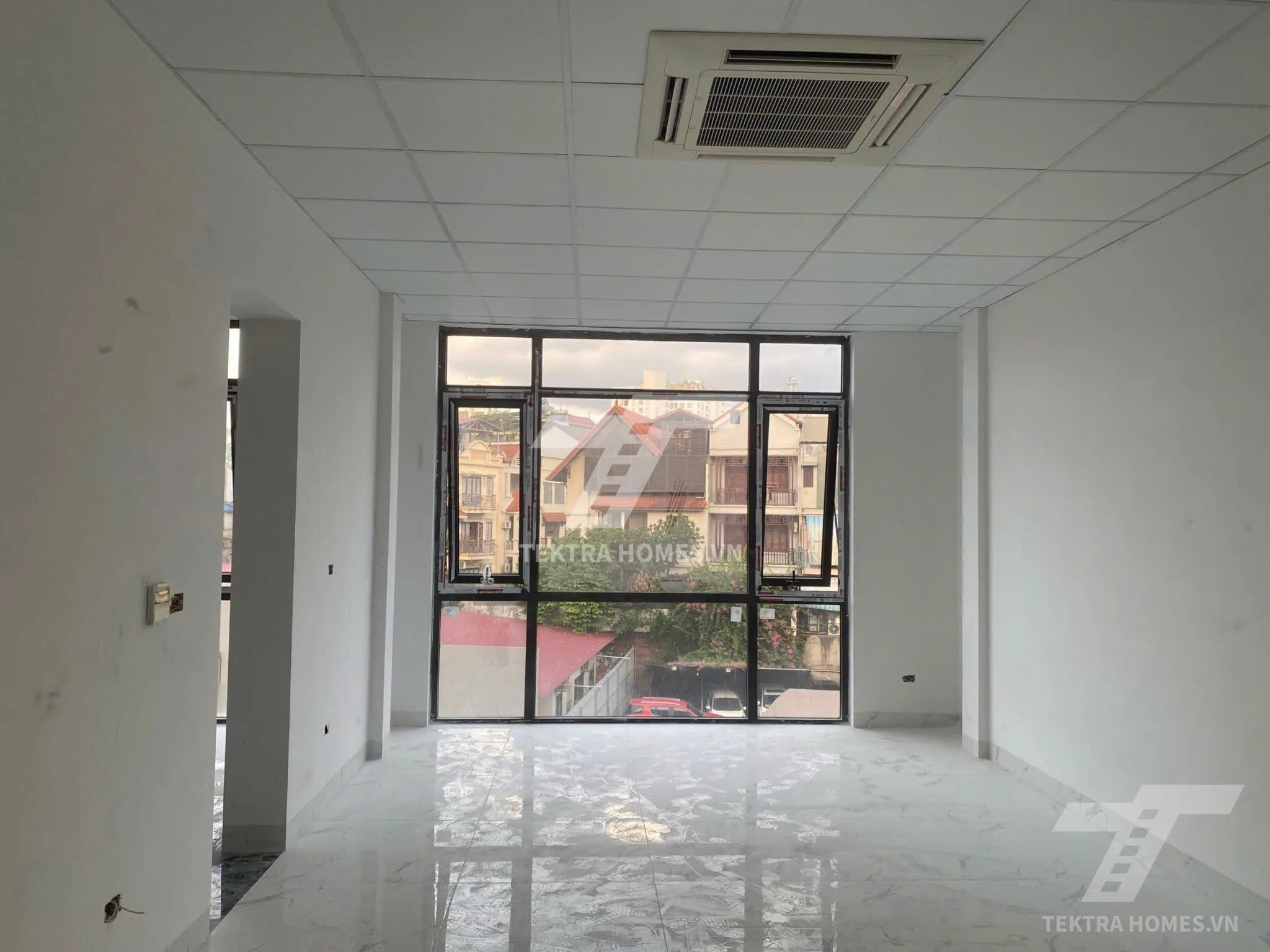 Không gian 5 tại Cho thuê văn phòng trung tâm Kim Mã - Ba Đình