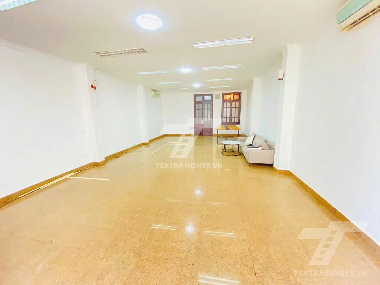Không gian 4 tại Cho thuê văn phòng ngõ 30 phố Nguyễn Thị Định