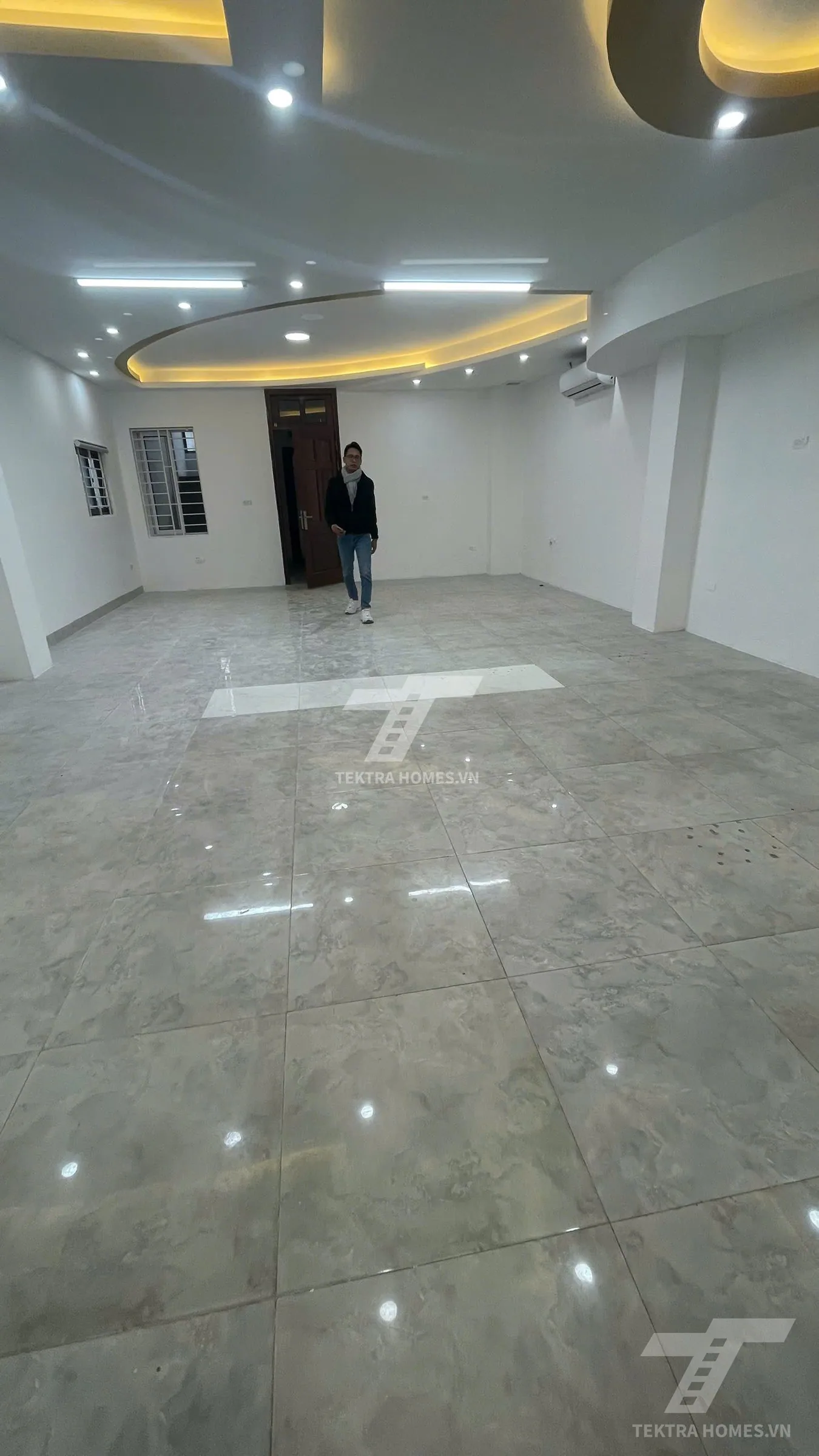Không gian 5 tại Cho thuê văn phòng nhỏ phố Duy Tân