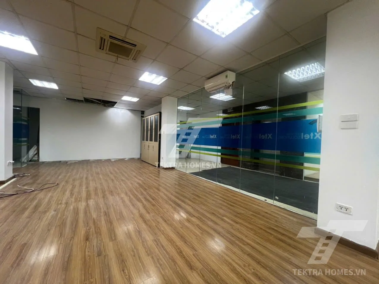 Không gian 2 tại Cho thuê văn phòng , Mbkd phố Láng Hạ