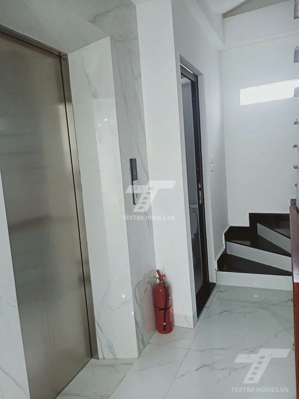 Không gian 3 tại Cho thuê văn phòng phố Tôn Đức Thắng