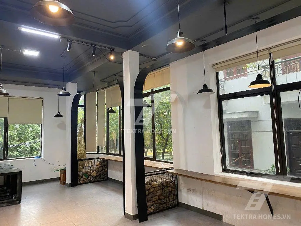 Không gian 2 tại Cho thuê văn phòng ngõ 44 Đỗ Quang
